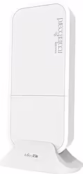 Mikrotik Wap Lte Kit (2024) 300 Mbit S Blanco Energía Sobr | wAPGR-5HacD2HnD&EC200A