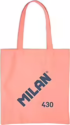 Milan Serie 1918 Tote Bag Bolsa De Tela - Tama?o  50x38x41cm - As | 62101SNCP | 8411574101611