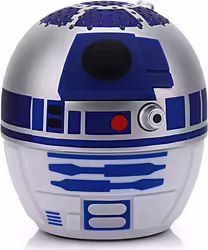 Mini Altavoz Bitty Boomers R2-d2 5 Cm | RS415019 | 0746507349524 | 22,99 euros