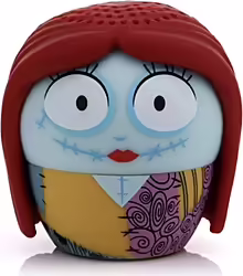 Mini Altavoz Bitty Boomers Sally 5 Cm | RS415004 | 0746507352142 | 22,99 euros