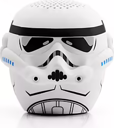 Mini Altavoz Bitty Boomers Storm Trooper 5 Cm | RS415020 | 0746507349517 | 22,49 euros