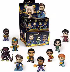 Mistery Mini Funko Marvel Eternals 1 Unidad 49818 | 889698498180 | 0889698498180 | 7,67 euros