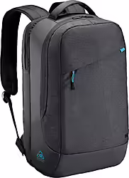 Mobilis 025029 Mochila Mochila Informal Negro Poliéster | 3700992529172 | 25,99 euros