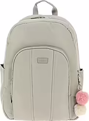 Mochila Arlet Beige Para Portatil 14`` Totto Ma04arl001-22100-t11 | 7704758569033 | 31,49 euros