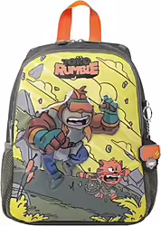 Mochila Escolar Peque?a De Cartoons Totto Mj04bwm001-2310-4djs | 7704758742795 | 21,99 euros