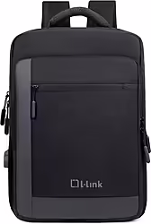 Mochila Para Portatil Hasta 15.6″ Con Cargador Usb | LL- 9020A | 8436531362287 | 11,29 euros