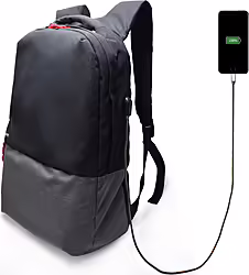 Mochila Portatil Ewent Ew2529 17.3 | 8054392612794 | 13,99 euros