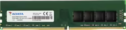 Módulo De Memoria Adata 1 X 16 Gb Ddr4 2666 Mhz | AD4U266616G19-SGN | 4711085931405