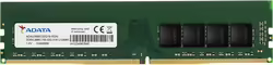 Módulo De Memoria Adata 1 X 8 Gb Ddr4 2666 Mhz | AD4U26668G19-SGN | 4711085931382