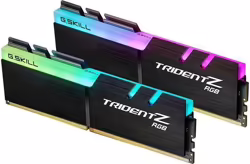Modulo Memoria G.skill Ram 16gb Ddr4 Pc3600 F4-3600c18d-16gtzrx | 4713294220462