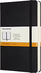 Moleskine 8058647628004 Cuaderno Y Block | 23,99 euros
