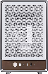 Montech Heritage Pro Midi Tower Blanco | HERITAGE PRO (W) | 4710562749175 | 119,49 euros