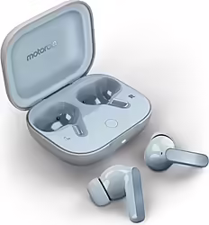 Motorola Moto Buds Auriculares Inalámbrico Dentro De O&iac | PG38C05749 | 0840023264566