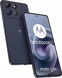 Motorola Moto G86 5g 8 256gb Azul Osucro Smartphone | PB7L0086SE | 0840023294891 | 230,49 euros