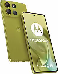 Motorola Moto G86 5g 8 256gb Verde Smartphone | PB7L0088SE | 0840023294914 | 215,99 euros