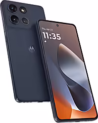 Motorola Moto G86 5g 8 512gb Lila Smartphone | PB8X0012SE | 0840023297465 | 256,99 euros
