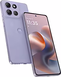 Motorola Moto G86 5g 8 512gb Lila Smartphone | PB8X0013SE | 0840023297472 | 256,99 euros