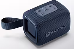 Motorola Rokr 300 Altavoz Monofónico Portátil Azul  | ROKR300BLUE | 5055374716366