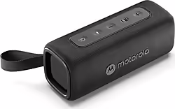 Motorola Rokr 600 Altavoz Portátil Estéreo Negro 30 | ROKR600BLACK | 5055374716069