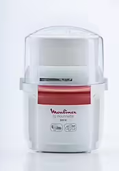 Moulinex Ad560120 Picadora Eléctrica De Alimentos 0,25 L 8 | 6224008208280 | 40,00 euros