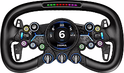 Moza Racing Vision Gs Volante De Carreras | RS064 | 6973137270278 | 552,29 euros