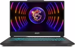 Msi Cyborg 15 A13vf-838xes Intel® Core? I5 I5-13420h 16 512gb | 9S7-15K111-838 | 4711377176712