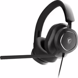 Msi Maestro 300 Auriculares Alámbrico Diadema Juego Usb Ty | OS3-8ZC8001-000 | 4711377238977