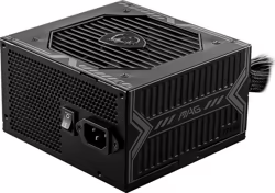 MSI MAG A650BN unidad de fuente de alimentación  80 PLUS Br | 306-7ZP2B11-CE0 | Hay 38 unidades en almacén