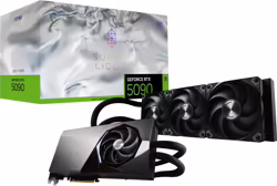 MSI SUPRIM GEFORCE RTX 5090 32G LIQUID SOC tarjeta gráfica  | 912-V530-011 | Hay 5 unidades en almacén