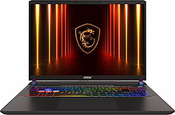 Msi Vector 16 Hx Ai A2xwfg-032xes Intel Core Ultra 9 275hx Port&a | 4711377396592 | 1.782,90 euros