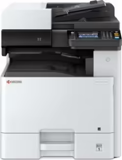 Multifunción Kyocera Ecosys M8124cidn Laser A3 9600 X 600  | 1102P43NL0 | 0632983046623