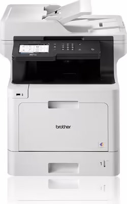 Multifuncion Laser Color Brother Mfc-l8900cdw Usb Wifi Blanco Mfc | MFCL8900CDWRE1 | 4977766774475