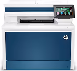 Multifunción Láser Color Hp Laserjet Pro 4302fdw  W | 5HH64F | 0196068323264