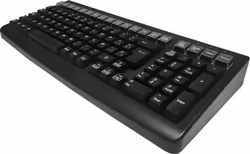 Mustek Mkb-800 Teclado Universal Usb Español Negro | 8435602907631 | 36,20 euros