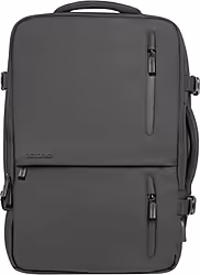 Natec Nto-2116 Mochila De Excursión Negro | 5901969443974 | 36,99 euros