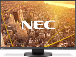 Nec Multisync Ea241wu 61 Cm (24``) 1920 x 1200 Pixeles WUXGA LCD  | 60004676 | 5028695116504