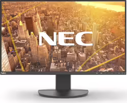Nec Multisync Ea242f Monitor 60,5 Cm 23.8p Negro | 60005032 | 5028695120426