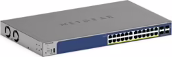 NETGEAR GS728TXP L2/L3 10G Ethernet (100/1000/10000) Energí | GS728TXP-300EUS | Hay 5 unidades en almacén