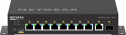 Netgear Gsm4210pd-100eus Switch Gestionado L2 L3 Gigabit Ethernet | 0606449160192 | 753,99 euros