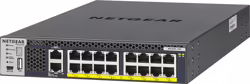 Netgear M4300-16x Gestionado L3 10g Ethernet (100 1000 10000) Ene | XSM4316PB-100NES | 0606449140989