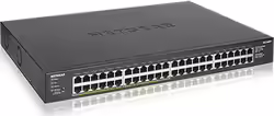 Netgear No Administrado Gigabit Ethernet (10 100 1000) Energ&iacu | GS348PP-100EUS | 0606449145588