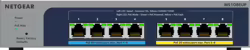 Netgear No Administrado L2 L3 2.5g Ethernet (100 1000 2500) Energ | MS108EUP-100EUS | 0606449156980