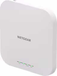 Netgear Wax610 2500 Mbit S Energí­a Sobre Ethernet (PoE)  | WAX610-100EUS | 0606449149227