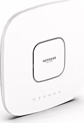 Netgear Wax638e 4800 Mbit S Blanco Energí­a Sobre Etherne | WAX638E-111EUS | 0606449164336