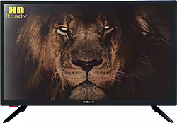 Nevir Nvr-7713-24rd2-n Televisor 61 Cm (24``) HD Negro 180 cd / m | 8427155023852 | 117,99 euros