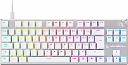 Newskill Gaming Ns-kb-serikev2-tkl-ivo Teclado Usb Qwerty Espa&nt | 8435443704130 | 68,99 euros