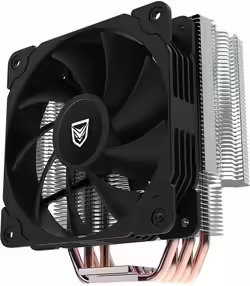 Nfortec Vela X Ventilador Cpu 120mm | NF-CPU-VELAX | 8435443721120