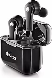 Ngs Artica Bloom Auriculares Alámbrico Dentro De Oí | ARTICABLOOMBLACK | 8435430620016