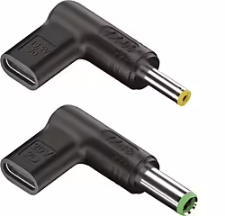 Ngs Bud-t Accesorio Para Portatil Clavija De Adaptador De Corrien | 8435430625172 | 5,99 euros