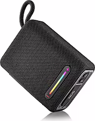 Ngs Roller Furia 1 Altavoz Portátil Estéreo Negro 7 | ROLLERFURIA1BLACK